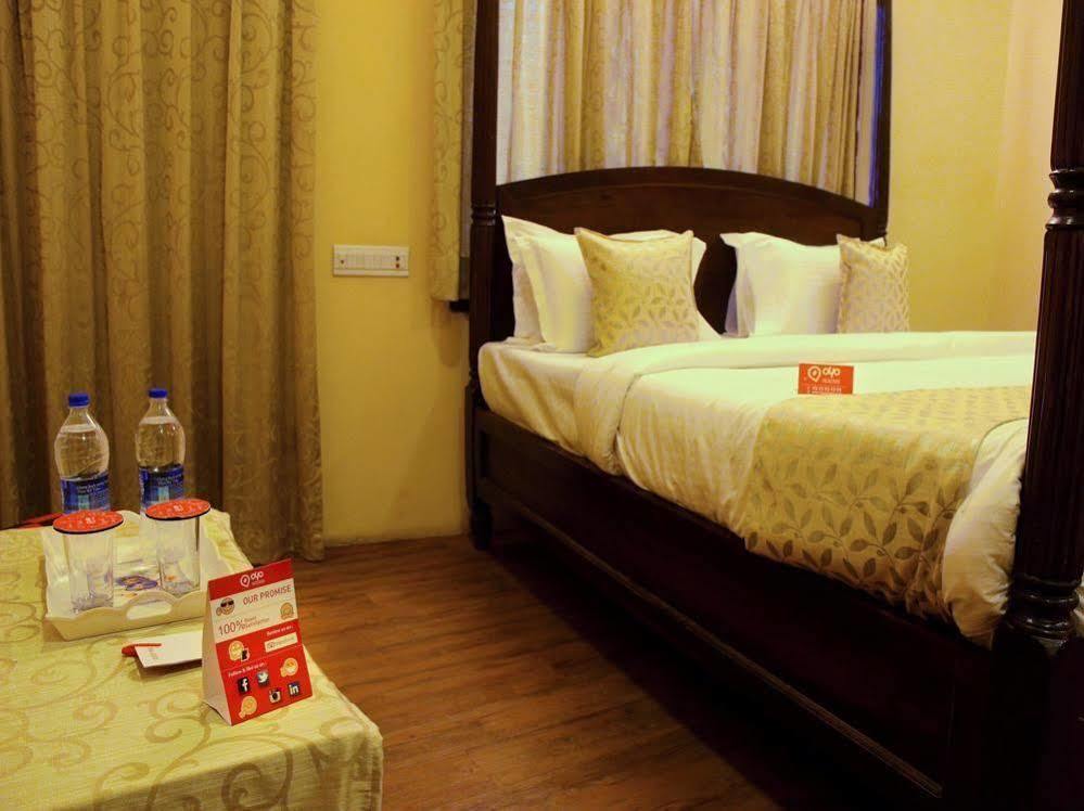 Oyo 1159 Hotel Chandra Prakash Udaipur Bagian luar foto