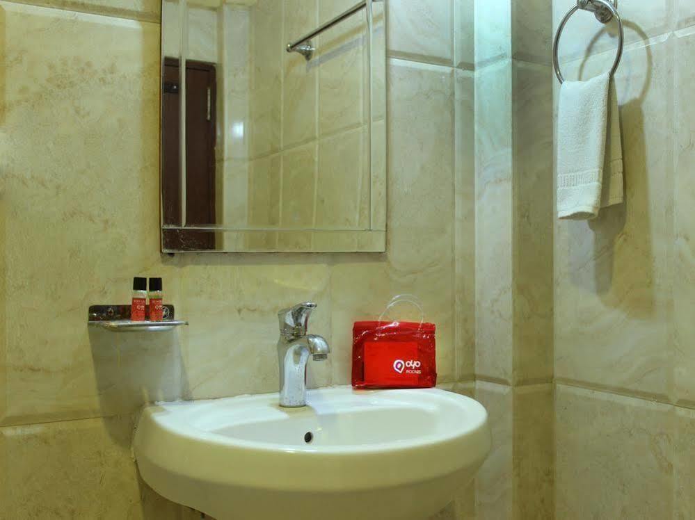 Oyo 1159 Hotel Chandra Prakash Udaipur Bagian luar foto