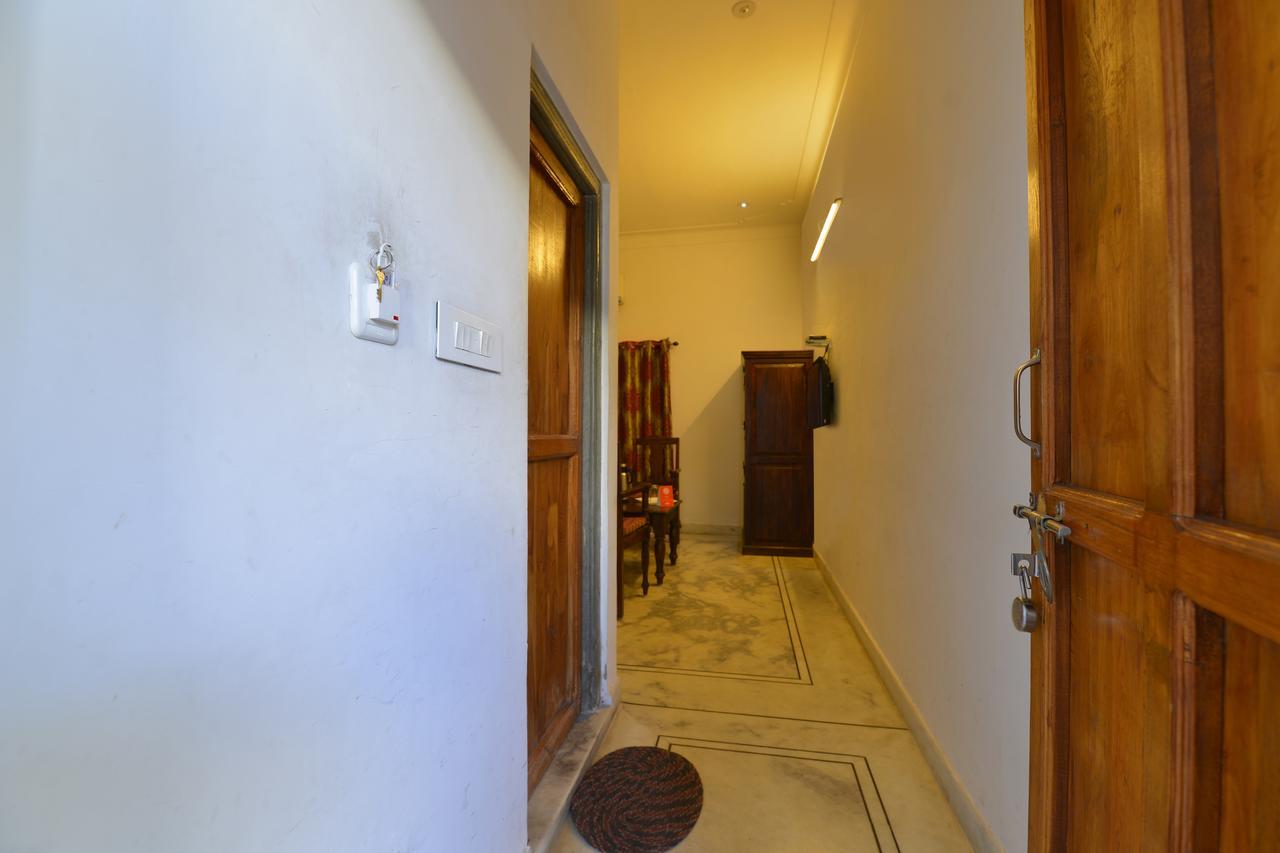 Oyo 1159 Hotel Chandra Prakash Udaipur Bagian luar foto