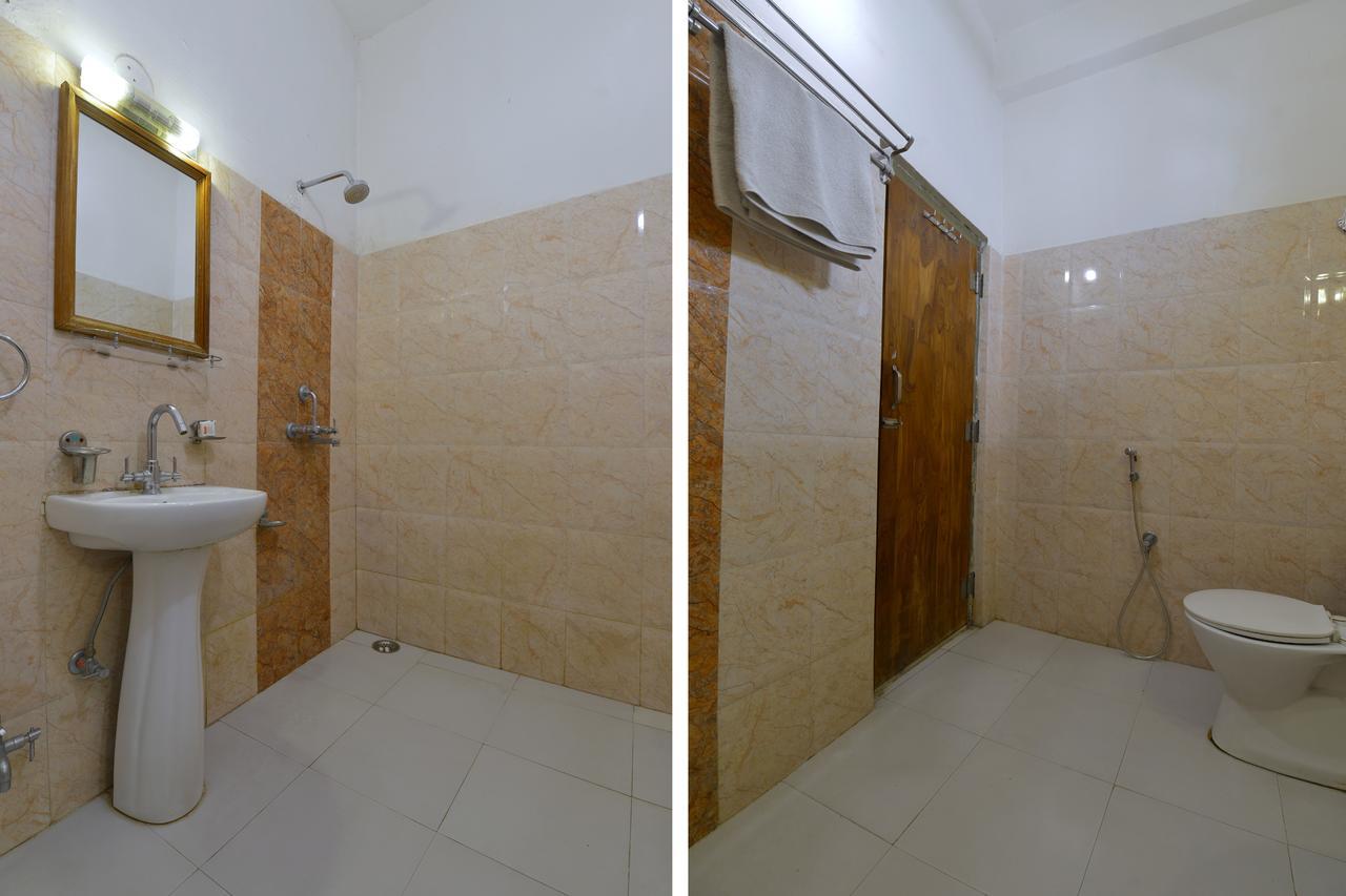 Oyo 1159 Hotel Chandra Prakash Udaipur Bagian luar foto